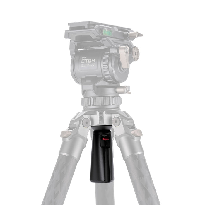 Tilta TT-UTD-SG Tilta Universal Tie-Down for Cine Fluid Head - Space Gray