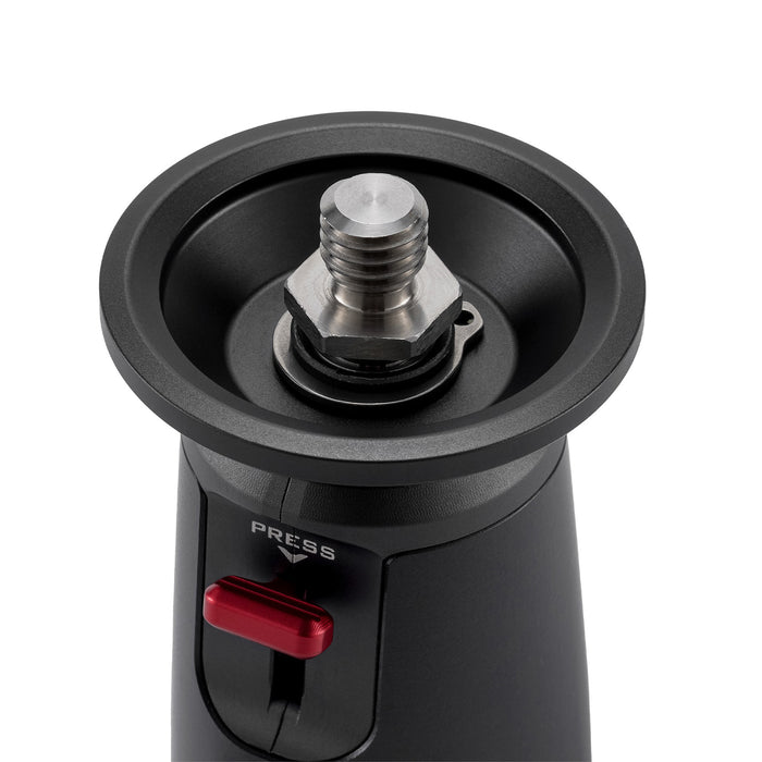 Tilta TT-UTD-SG Tilta Universal Tie-Down for Cine Fluid Head - Space Gray