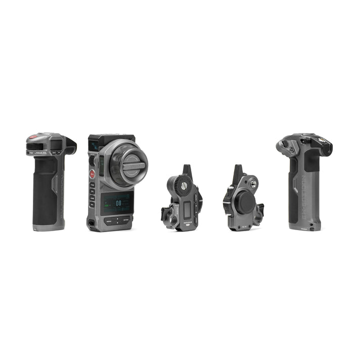 Tilta WLC-T06 Nucleus-M II Wireless Lens Control System Ultimate Kit