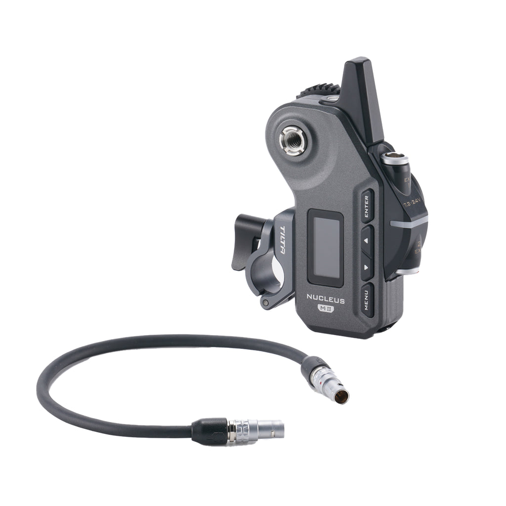 Tilta WLC-T06-MK Nucleus-M II Motor Kit - 業務用撮影・映像・音響