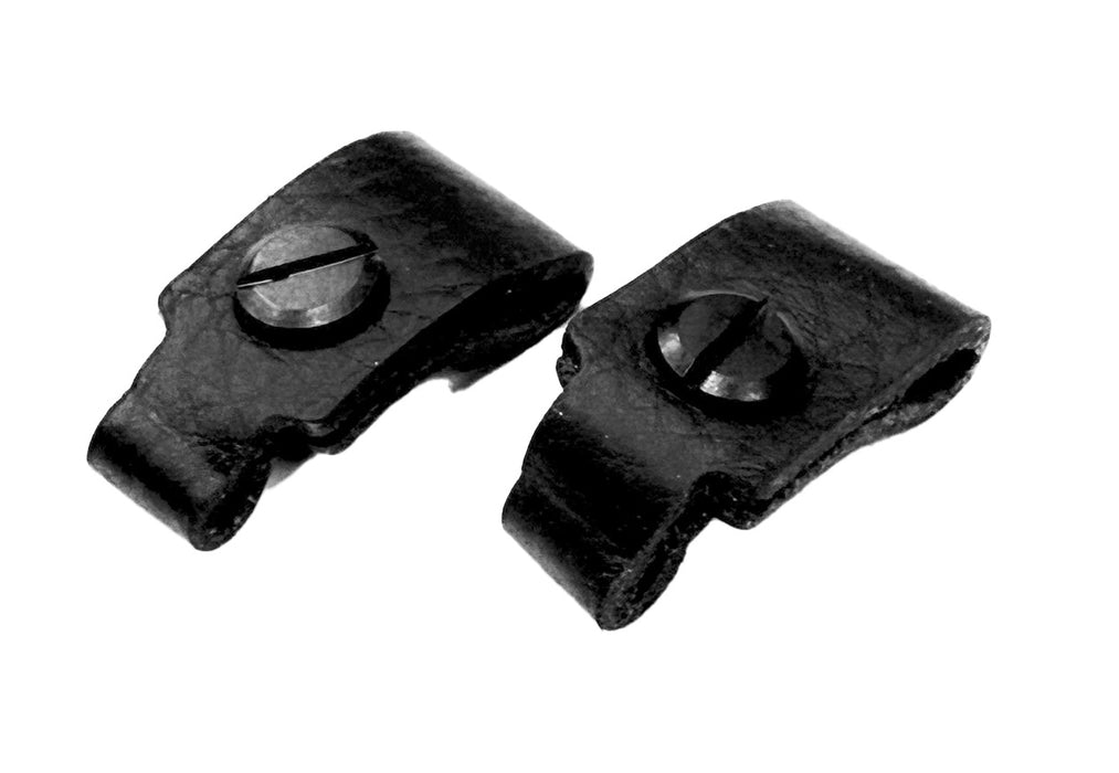 Tilta TA-SSB-B-P Tilta Leather Shoulder Strap Buckle - Black