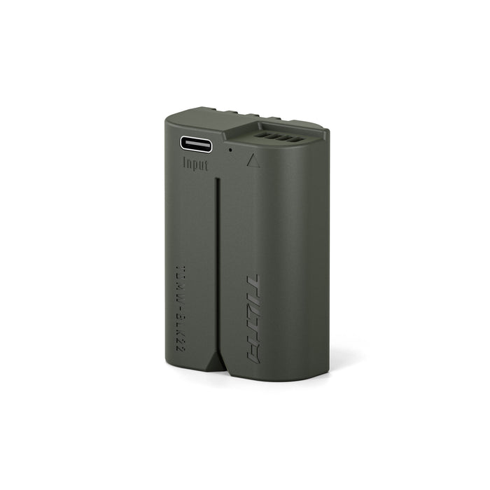 Tilta TDMW-BLK22-GN Tilta DMW-BLK22 Battery (2400mAh) - Green