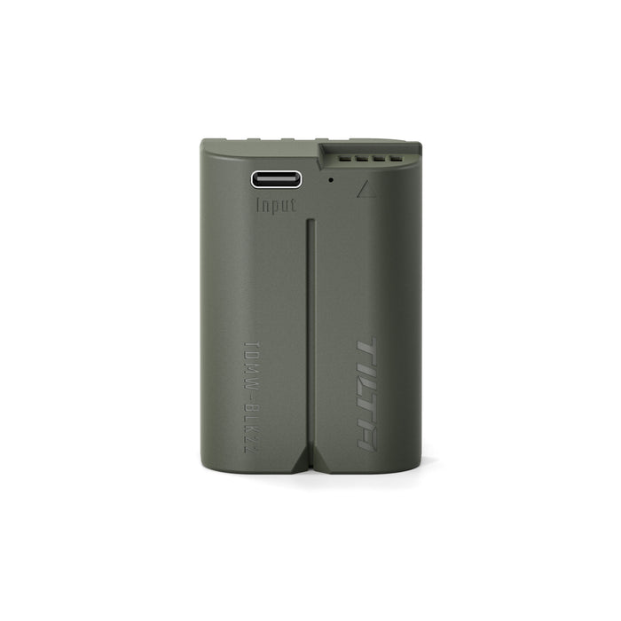 Tilta TDMW-BLK22-GN Tilta DMW-BLK22 Battery (2400mAh) - Green