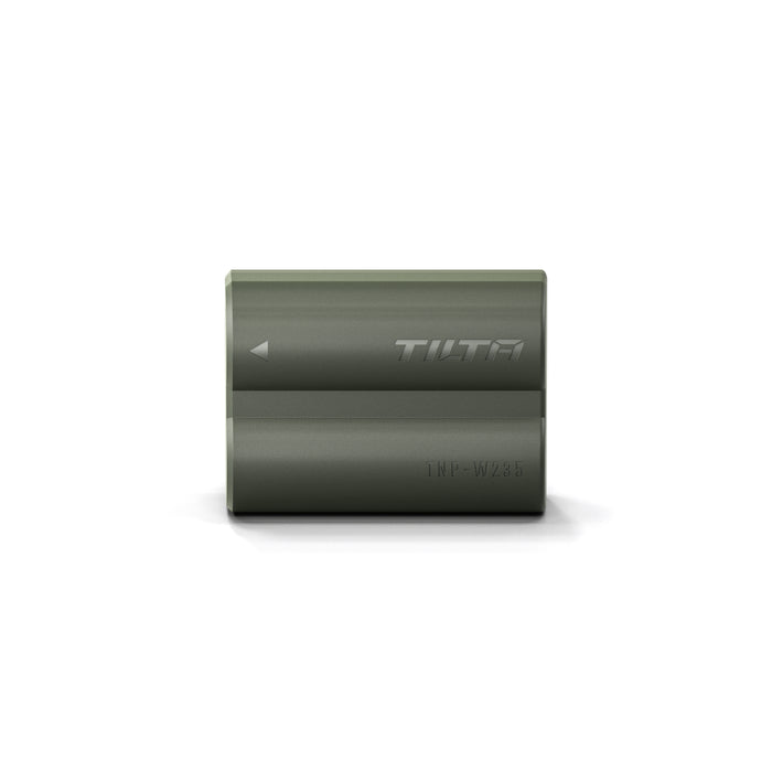 Tilta TNP-W235-GN Tilta NP-W235 Battery (2400mAh) - Green