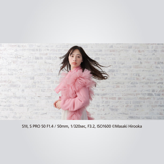 【オータム BIG SALE】Panasonic DC-S1M2 フルサイズミラーレス一眼カメラ LUMIX S1II(ボディ)