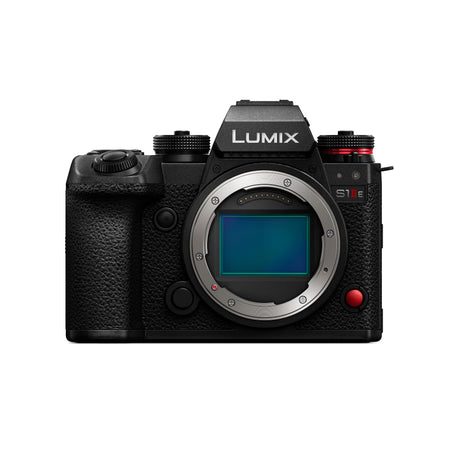 LUMIX S1IIE(ボディ)
