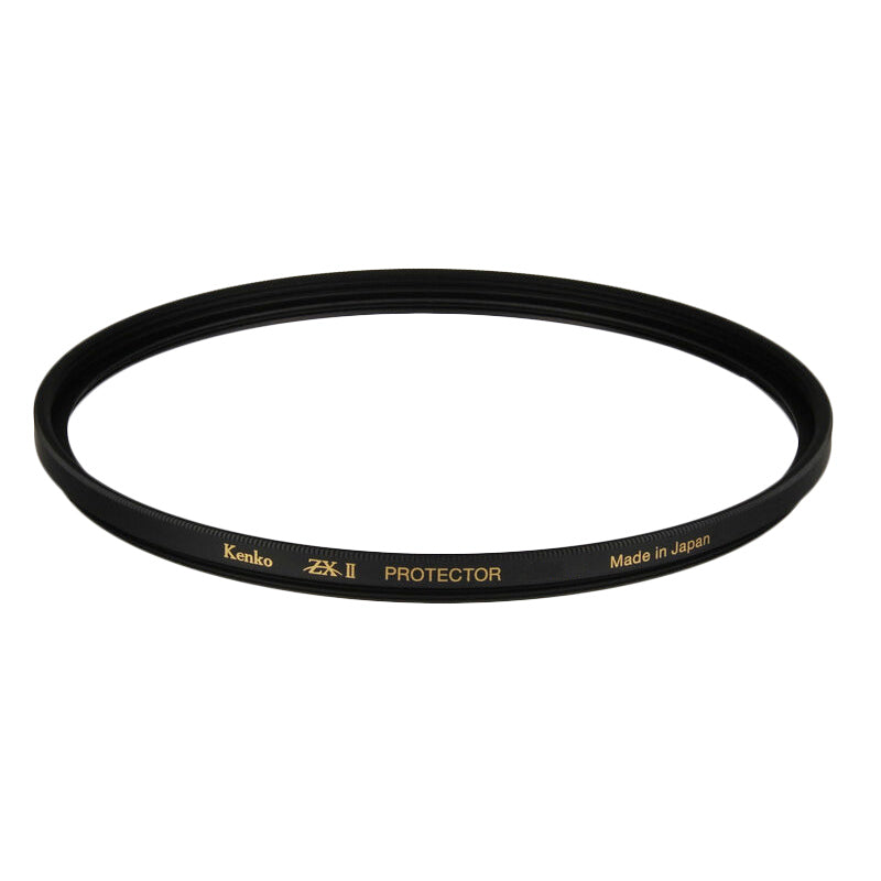 Kenko 726236 ZXIIプロテクター ゼクロスII保護フィルター 62S (62mm