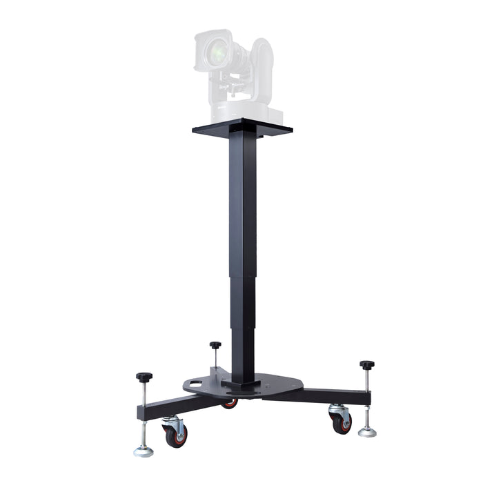 TRIUMF LD-660 電動昇降ドリー