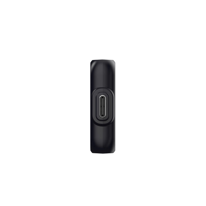 Hollyland Lark A1 Combo(Space Gray) ワイヤレスマイク Lark A1(スペースグレー/送信機 x2 + USB-C受信機 + Lightning受信機 + 充電ケースセット)