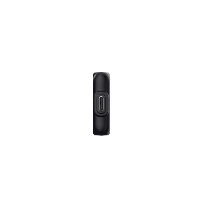 Hollyland ワイヤレスマイク LARK A1 ミニ デュオ(スペースグレー/USB-C受信機付き) Lark A1 Mini Duo (Space Gray with USB-C RX)