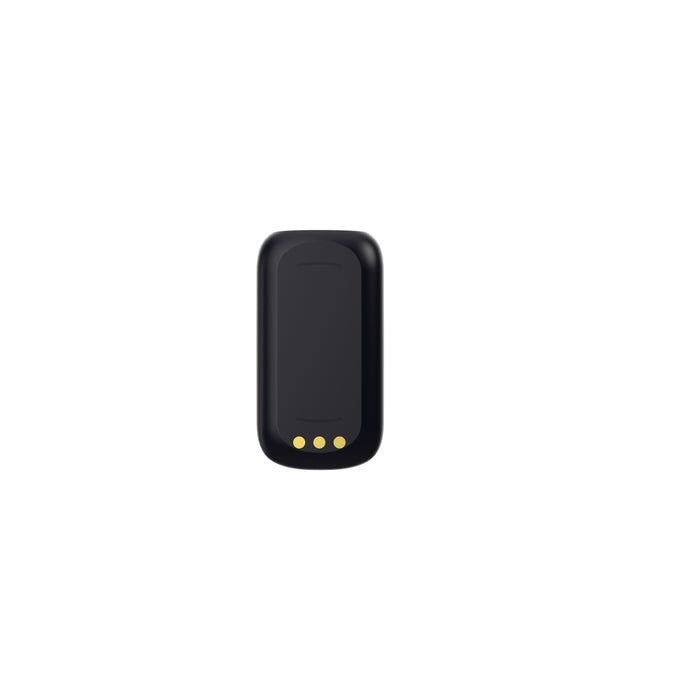 Hollyland ワイヤレスマイク LARK A1 ミニ デュオ(スペースグレー/Lightning受信機付き) Lark A1 Mini Duo (Space Gray with Lighting RX)