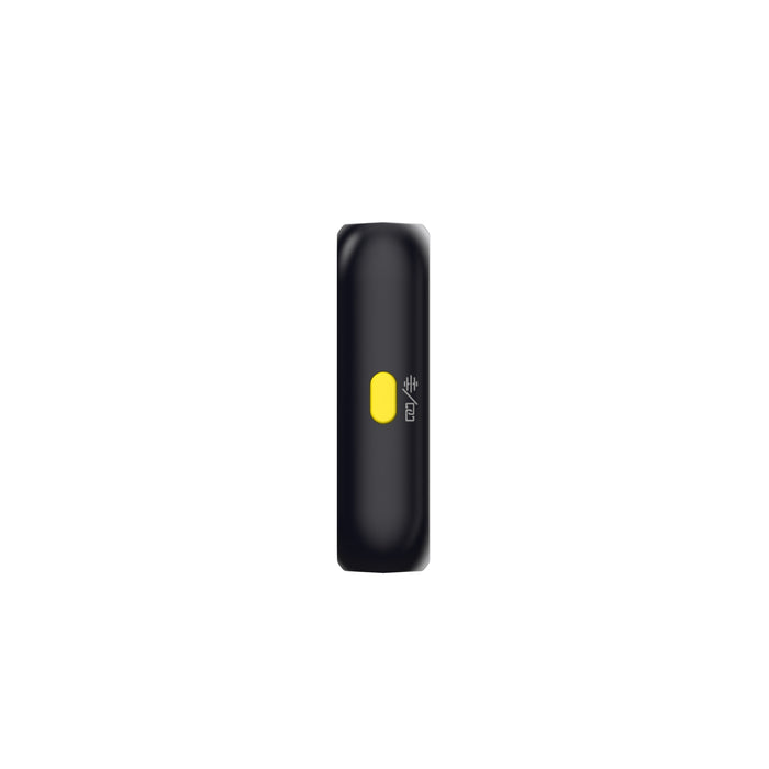 Hollyland ワイヤレスマイク LARK A1 受信機(USB-C/スペースグレー) Lark A1 USB-C Receiver(Space Gray)