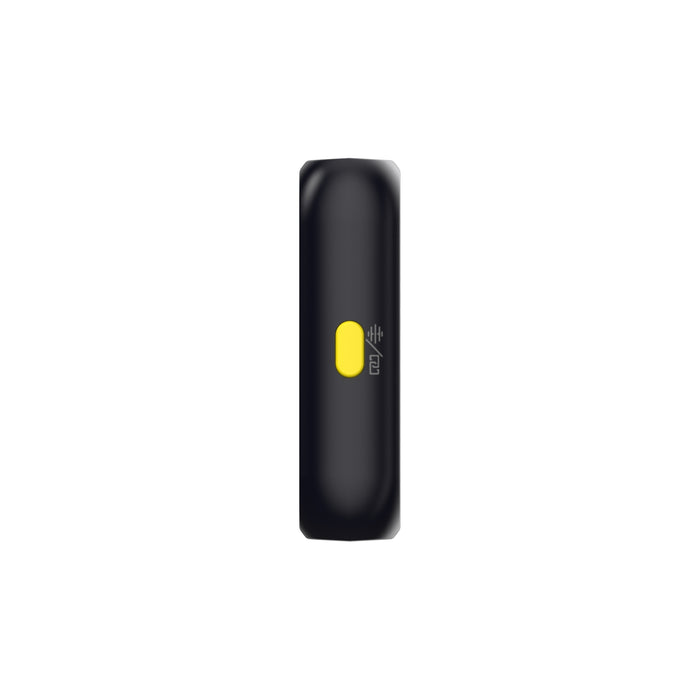 Hollyland ワイヤレスマイク LARK A1 受信機(Lightning/スペースグレー) Lark A1 Lighting Receiver(Space Gray)