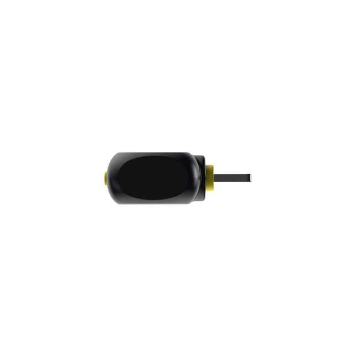 Hollyland ワイヤレスマイク LARK A1 受信機(Lightning/スペースグレー) Lark A1 Lighting Receiver(Space Gray)