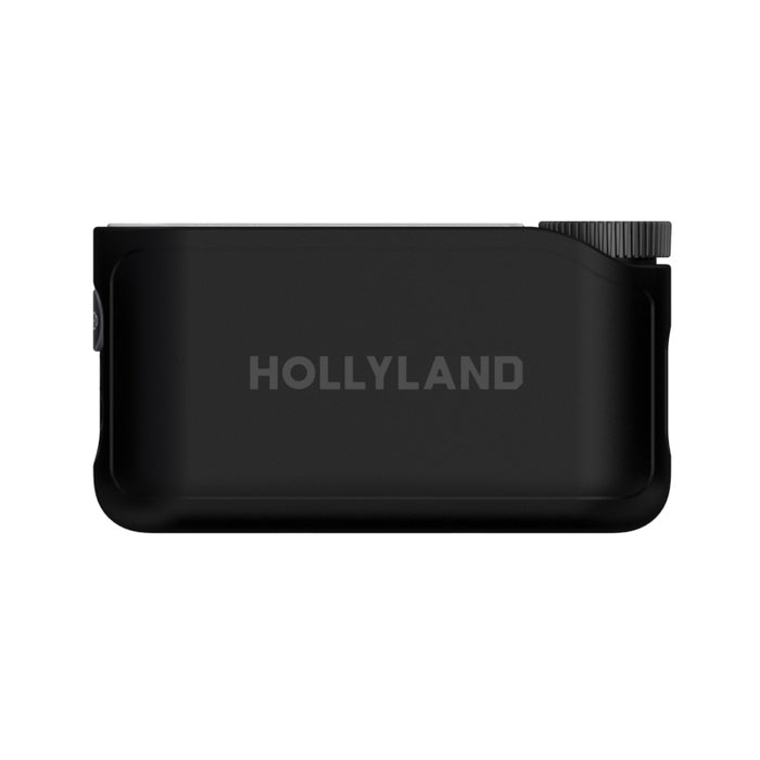 Hollyland Lark MAX 2 Camera Receiver ワイヤレスマイク Lark MAX 2 カメラ受信機(スペースグレー)