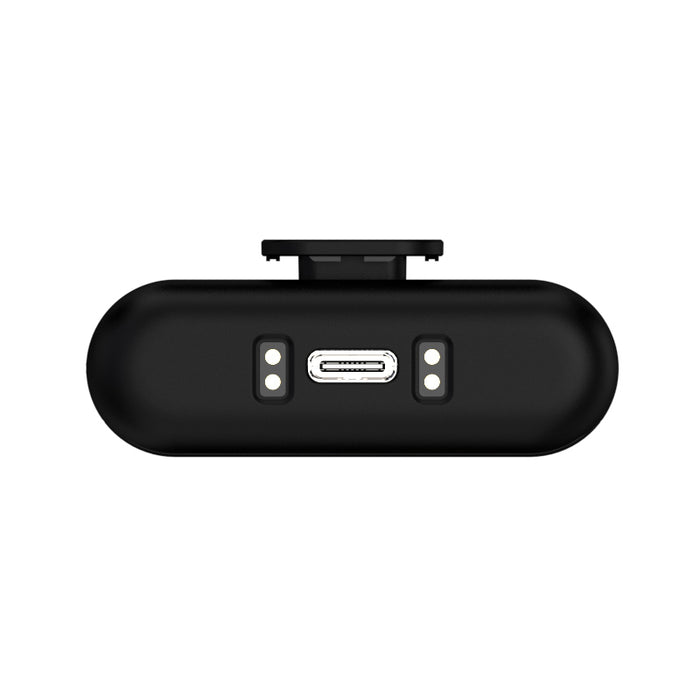 Hollyland Lark MAX 2 Camera Receiver ワイヤレスマイク Lark MAX 2 カメラ受信機(スペースグレー)