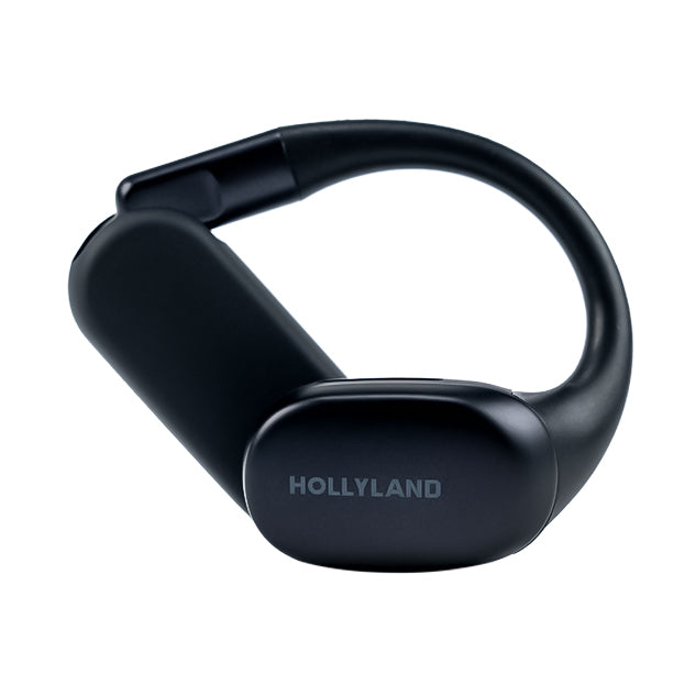 Hollyland HL OWS Monitor Earphone HL OWS モニターイヤホン(スペースグレー)