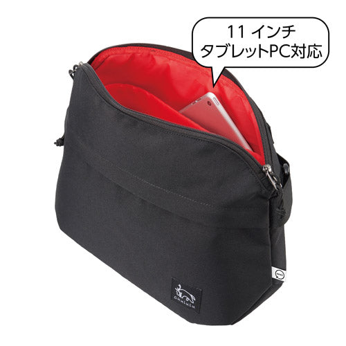 HAKUBA SCH-RESBMOV レニュー ショルダーバッグMオリーブ