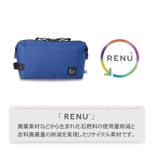 HAKUBA SCH-REIPLNV レニュー インナーポーチ L NV
