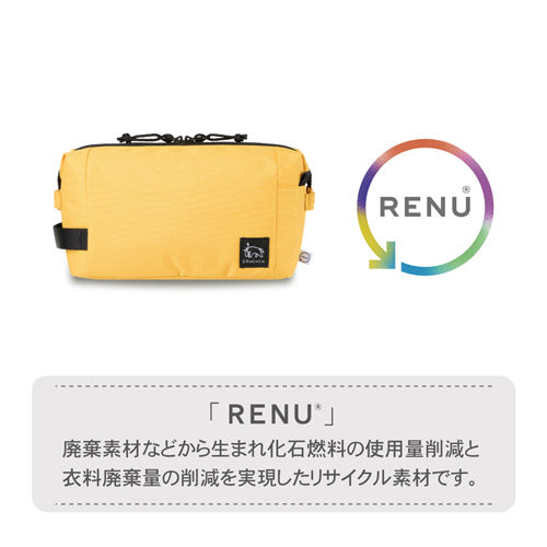 HAKUBA SCH-REIPLMT レニュー インナーポーチ L MT