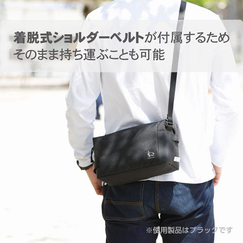 HAKUBA SCH-REIPLBK レニュー インナーポーチ L BK