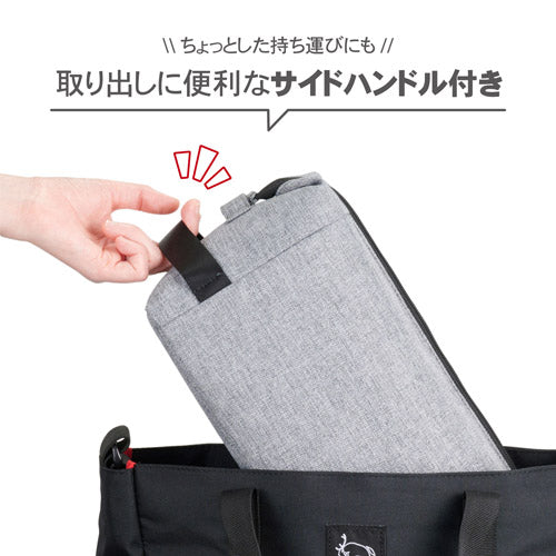 HAKUBA SCH-REIPLHG レニュー インナーポーチ L HG