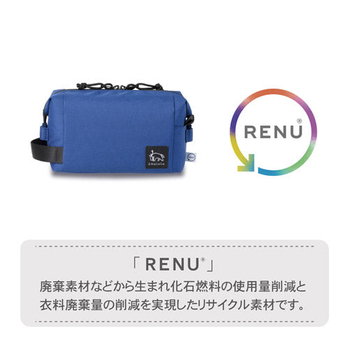 HAKUBA SCH-REIPMNV レニュー インナーポーチ M NV