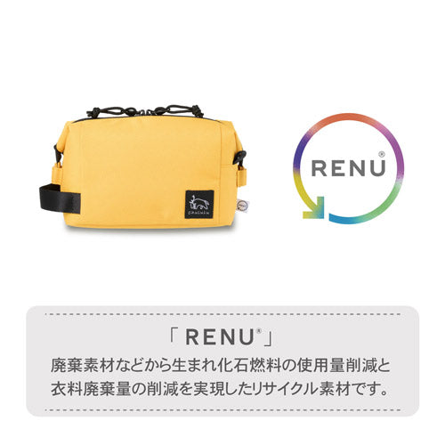 HAKUBA SCH-REIPMMT レニュー インナーポーチ M MT