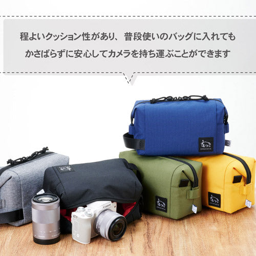HAKUBA SCH-REIPMMT レニュー インナーポーチ M MT