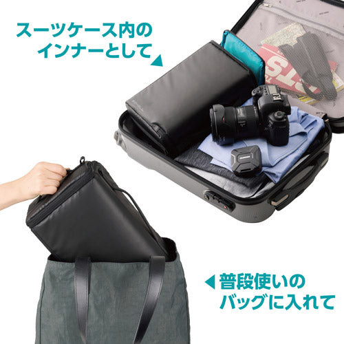 HAKUBA SP-MAIBL マルチアクセスインナーバッグ L