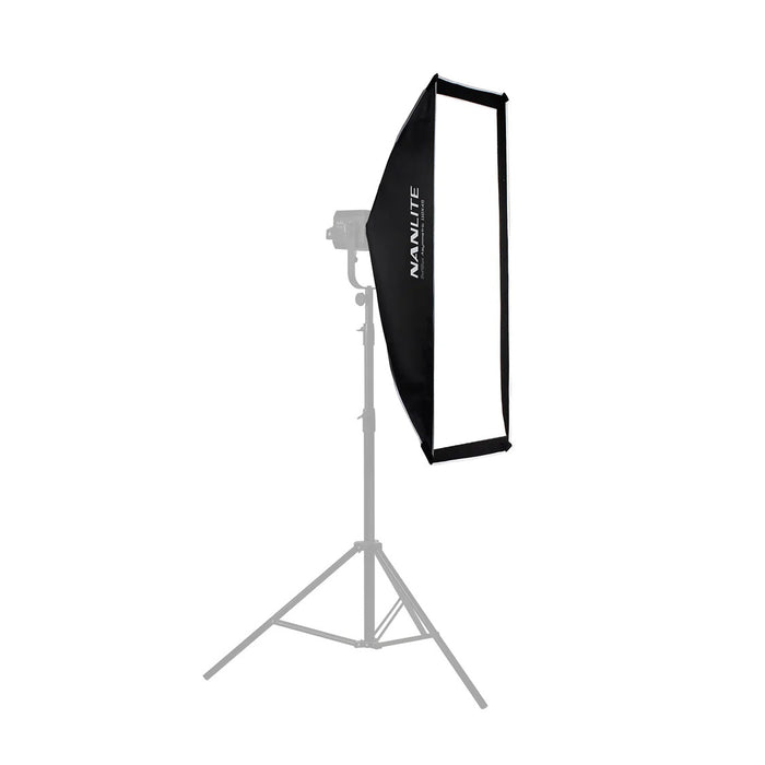 NANLITE SB-AS-110X45 110×45cm ソフトボックス ボーエンズマウント
