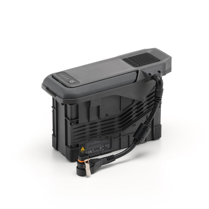 【お問い合わせ】DJI TB100C テザーバッテリー（係留用）