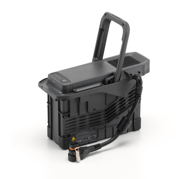 【お問い合わせ】DJI TB100C テザーバッテリー（係留用）