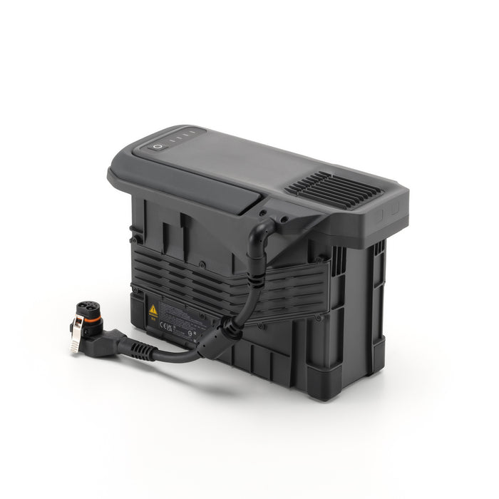 【お問い合わせ】DJI TB100C テザーバッテリー（係留用）