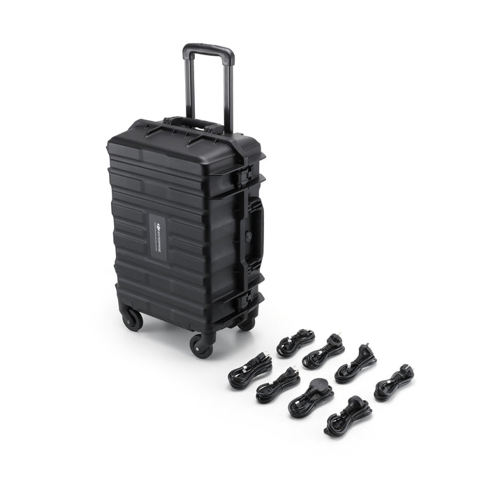 【お問い合わせ】DJI BS100 Intelligent Battery Station