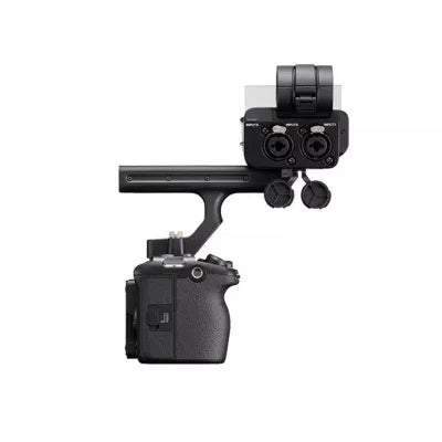 【オータム BIG SALE】SONY ILME-FX3A Cinema Line プロフェッショナルカムコーダー FX3A