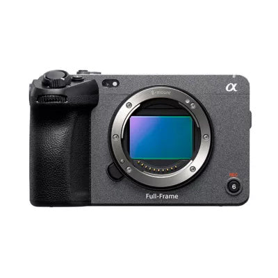 【オータム BIG SALE】SONY ILME-FX3A Cinema Line プロフェッショナルカムコーダー FX3A