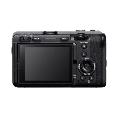 【オータム BIG SALE】SONY ILME-FX3A Cinema Line プロフェッショナルカムコーダー FX3A