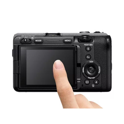 【オータム BIG SALE】SONY ILME-FX3A Cinema Line プロフェッショナルカムコーダー FX3A