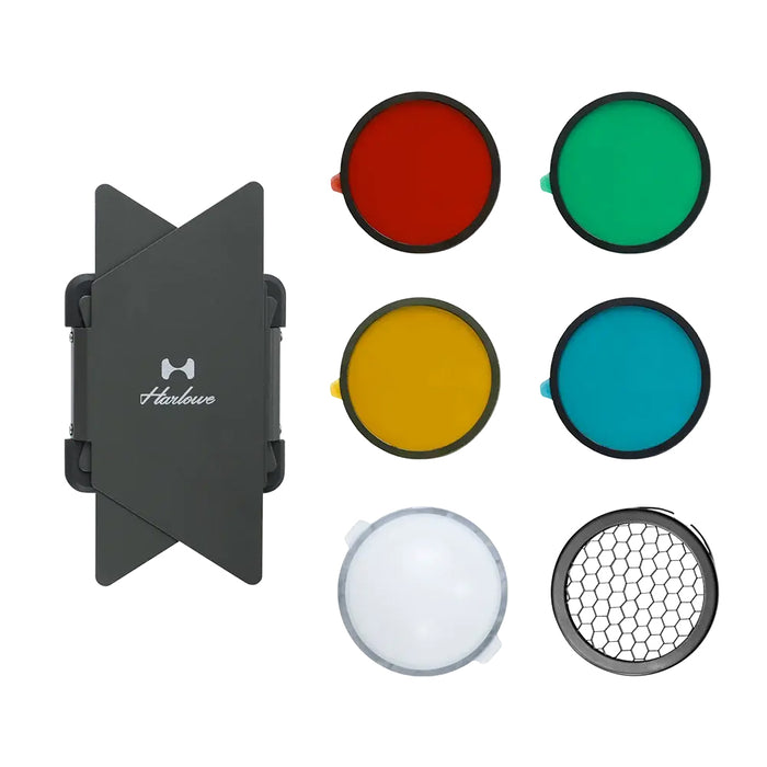 Harlowe Mini II 20W クリエイターキット 1100021