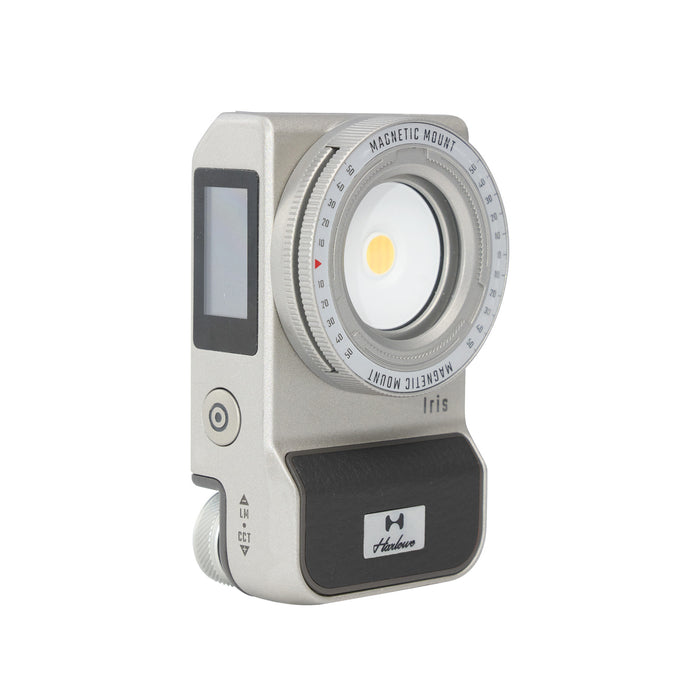 Harlowe Iris 5W ミッドナイト スタンダードキット 1110291
