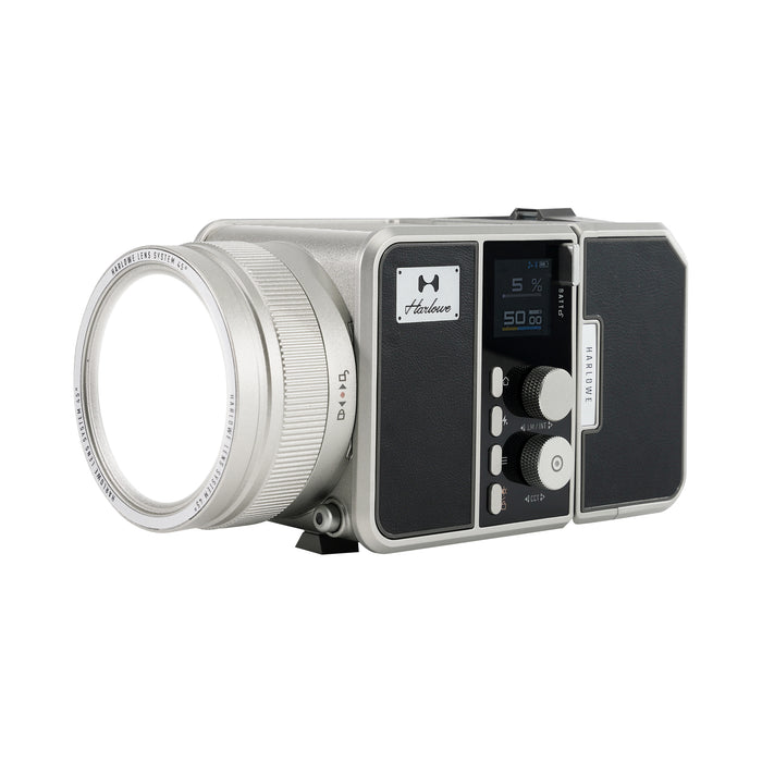 Harlowe Avant Max 80W ミッドナイト スタンダードキット 1110331