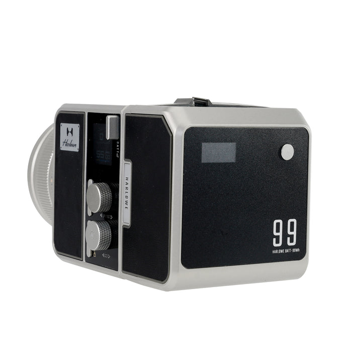 Harlowe Avant Max 80W ミッドナイト スタンダードキット 1110331