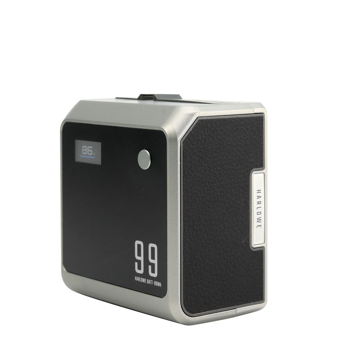 Harlowe Avant Max 80W ミッドナイト スタンダードキット 1110331