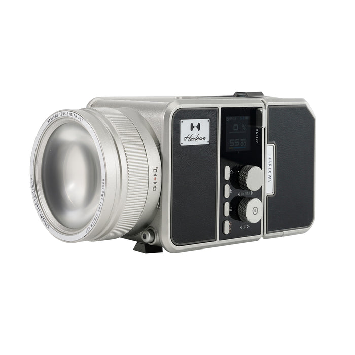 Harlowe Avant Max 80W ミッドナイト クリエイターキット 1110341