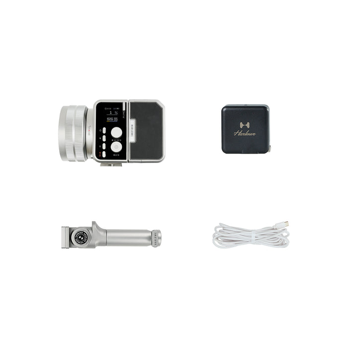 Harlowe Mini Max 40W ミッドナイト スタンダードキット 1110351