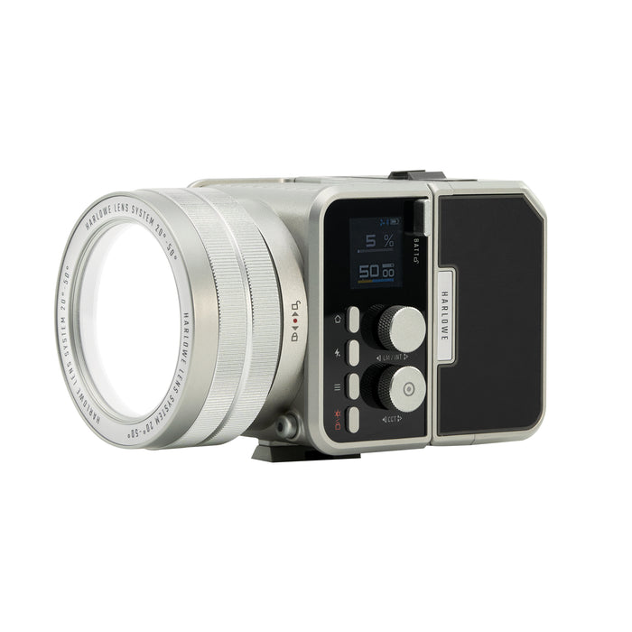 Harlowe Mini Max 40Wミッドナイト クリエイターキット 1110361