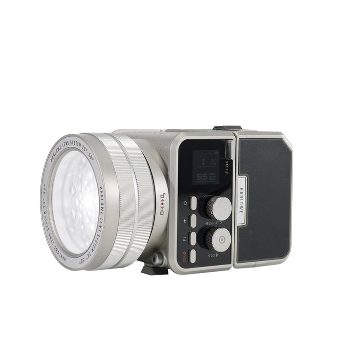 Harlowe Mini Max 40Wミッドナイト クリエイターキット 1110361