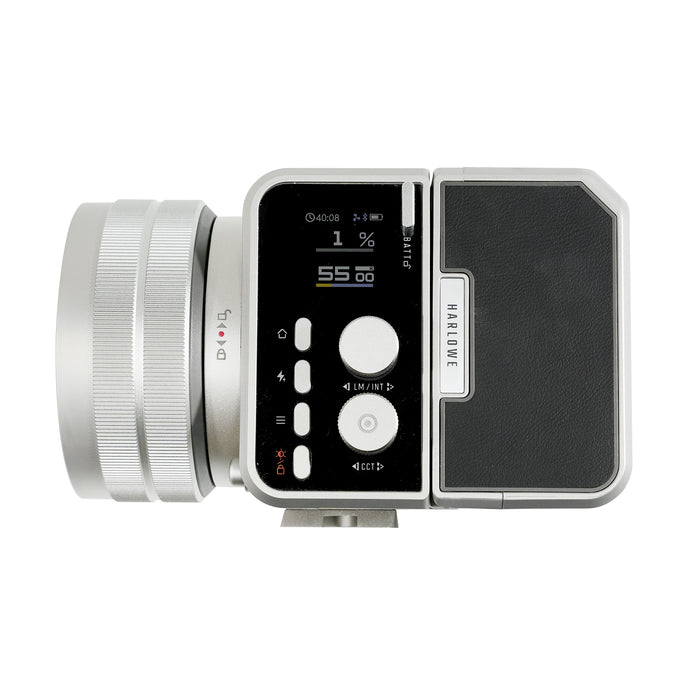 Harlowe Mini Max 40Wミッドナイト クリエイターキット 1110361