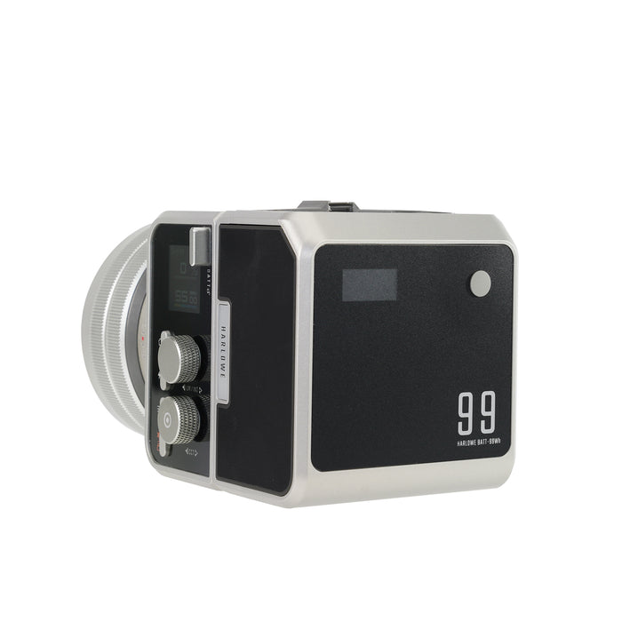 Harlowe Mini Max 40Wミッドナイト クリエイターキット 1110361